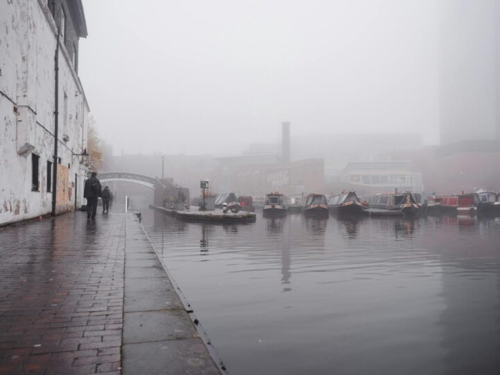 Town Moor